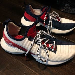 Reebok SoleFury -Women’s